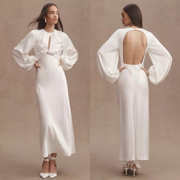 Significant‎ other demi white dress - Picture 1 of 15
